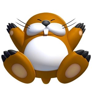 Monty Mole Monty Mole