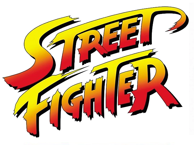 Street Fighter