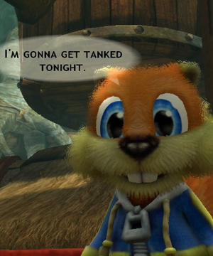 Conker