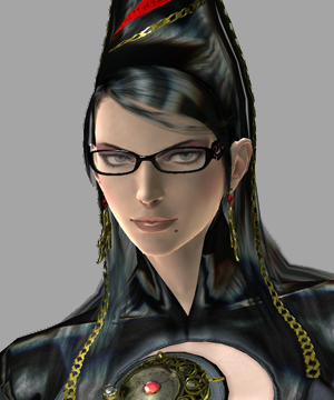 Bayonetta