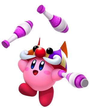 Kirby Kirby