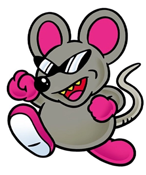 Mouser Mouser
