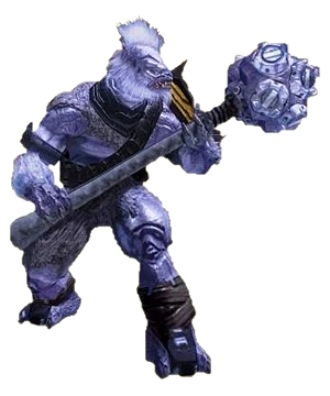 Tartarus Tartarus