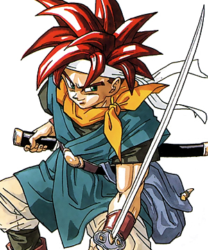 Crono