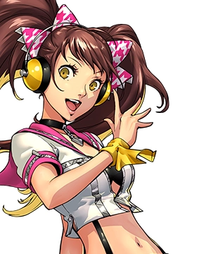 Rise Kujikawa Rise Kujikawa
