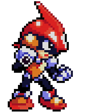 Pulseman Pulseman
