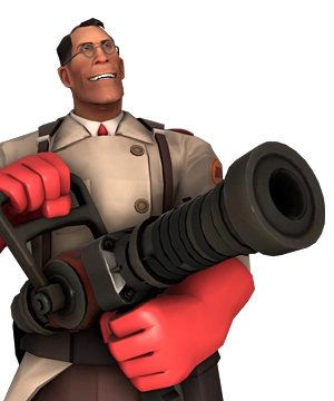 The Medic The Medic