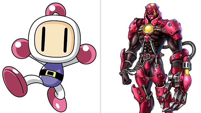 Bomberman Bomberman