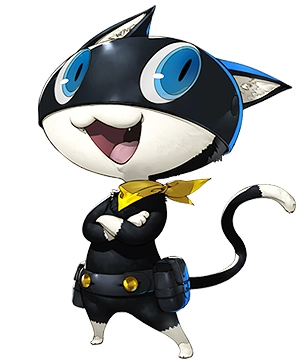 Morgana