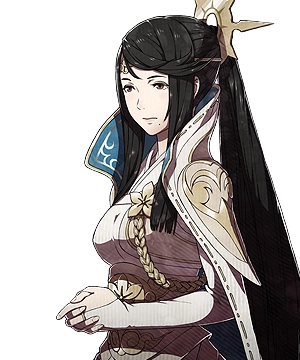 Mikoto Mikoto