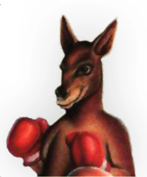 Roo Roo