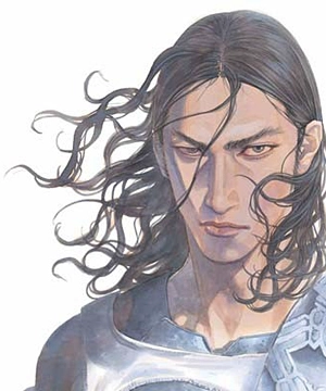 Kaim Argonar Kaim Argonar