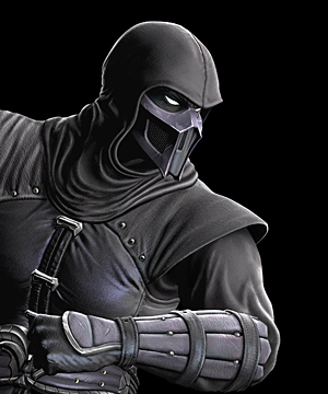 Noob Saibot