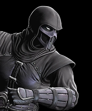 Noob Saibot Noob Saibot