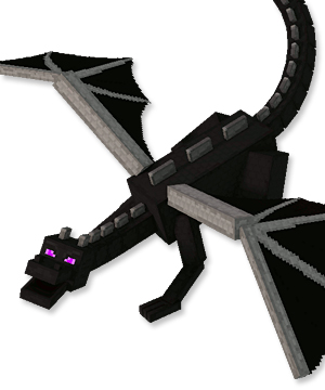 10. Minecraft is an open-ended game, but the Ender Dragon can be considered...