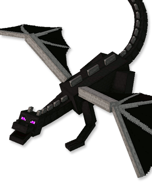 Ender Dragon