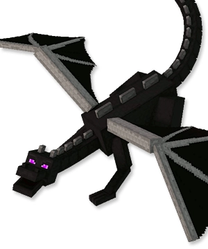 Ender Dragon Ender Dragon