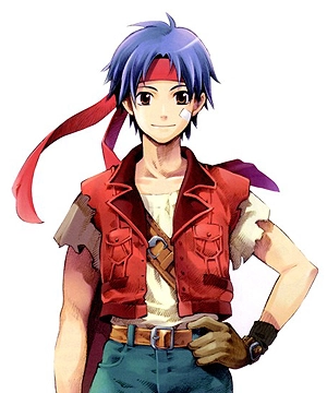 Rudy Roughknight Rudy Roughknight