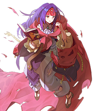 Sanaki's Cape