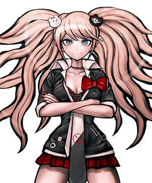 Junko Enoshima