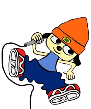 PaRappa PaRappa