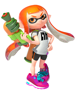 Inkling