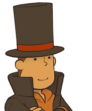 Professor Layton Professor Layton