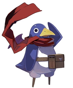 Prinny Prinny