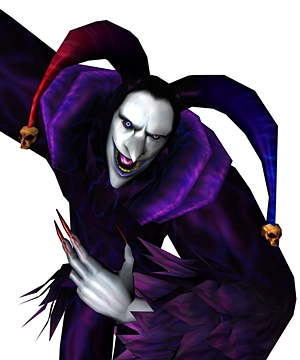 Arkham Arkham
