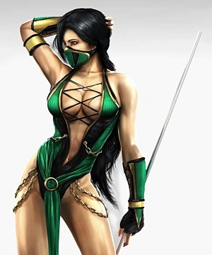 Jade Jade