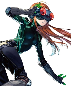 Futaba Sakura Futaba Sakura