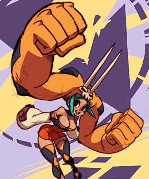 Cerebella and Vice-Versa