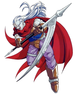 Magus Magus