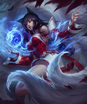 Ahri