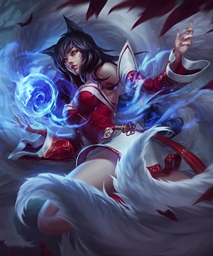 Ahri Ahri