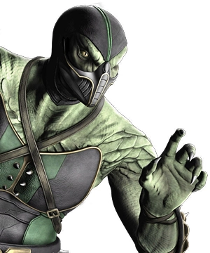 Reptile