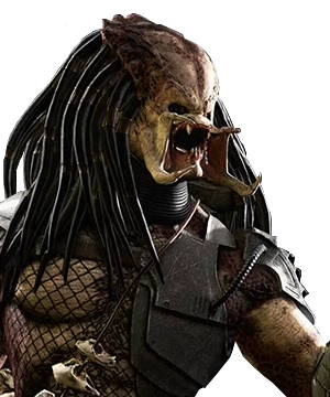 Predator Predator