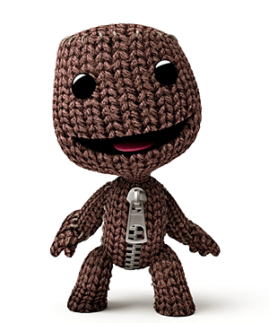 Sackboy