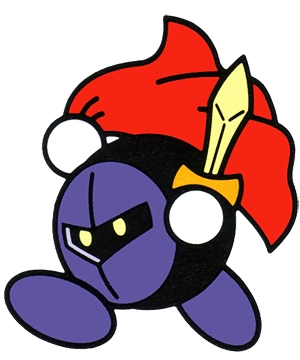 Meta Knight Meta Knight