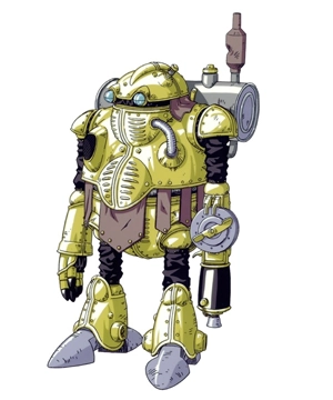 Robo Robo