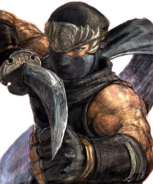 Ryu Hayabusa RyuHayabusa