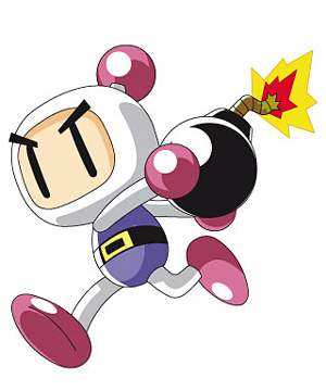 Bomberman