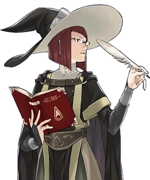 Miriel Miriel