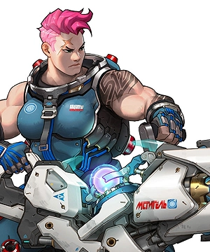 Zarya Zarya