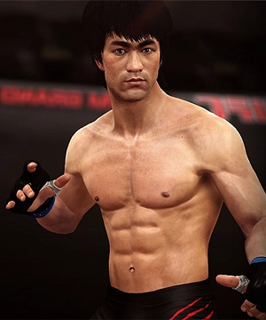 Bruce Lee Bruce Lee
