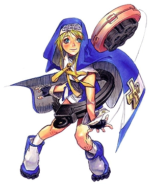 Bridget Bridget