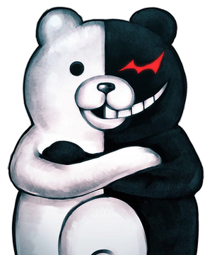 Monokuma