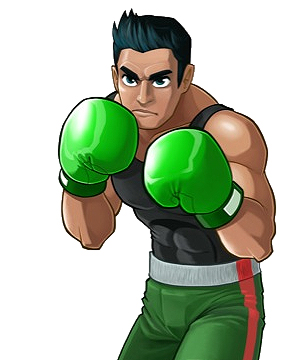 Little Mac