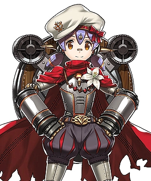 Poppi Poppi