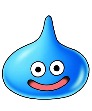Slime Slime